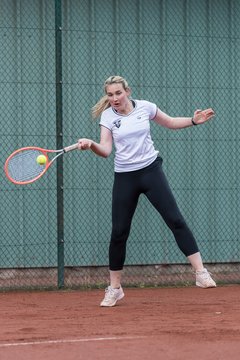 Bild 167 - NL TV Uetersen - Bremerhavener TV : Ergebnis: 0:9